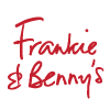 Frankie & Benny's - Leeds White Rose logo