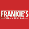 Frankie's Pizza Grill Bar logo