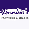 Frankie's Fast Food & Shakes logo