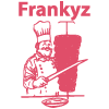 Frankyz logo