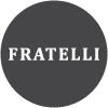 Fratelli Pizzeria Cafe logo