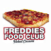 Freddie's Food Club logo