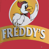 Freddy's Chicken logo
