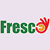 Fresco Pizza logo