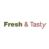 Fresh & Tasty logo