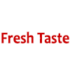 Fresh Taste Cafe logo