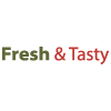 Fresh & Tasty logo