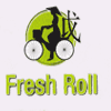 Fresh Roll Vietnamese Cuisine logo