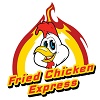 Chicken Express logo