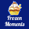 Frozen Moments logo
