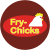 Fry Chicks logo
