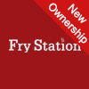 Fry Station logo