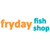 Fryday Fish Shop logo