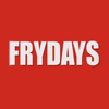 Frydays logo