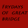 Frydays of Great Bridge logo