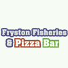 Fryston Fisheries & Pizzas Bar logo