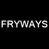 Fryways logo