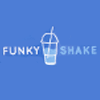 Funky Shake logo