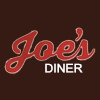Joe's Diner logo