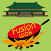 Fusion Wok (The Banquet) logo