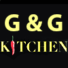 G & G Kitchen logo