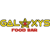 Galaxy Food Bar logo