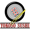 Yokoso Sushi logo