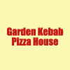 Garden Kebab Pizza House logo