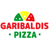 Garibaldi's Pizza logo