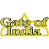 Gate Of India Restaurant logo