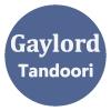 Gaylord Tandoori logo