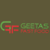 Geeta's Fast Food logo
