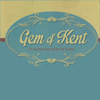 Gem of Kent logo