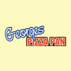 The Pizza Pan logo