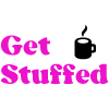 Get Stuffed logo
