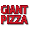 Giant Pizza logo