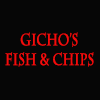 Gicho's: Fish & Chips & The Great Kebab logo