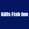 Mortons Fish Restaurant logo