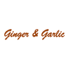 Ginger and Garlic logo