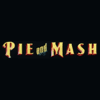 Ginny's Pie & Mash logo