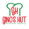 Gino's Hut logo