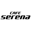 Cafe Serena logo