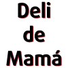 Deli de Mama logo
