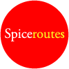 Spice Routes logo