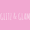 Glitz & Glam logo