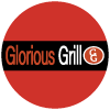 Glorious Grill Takeaway logo