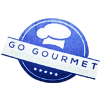 Go Gourmet logo