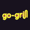 Go Grill logo
