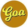 Goa Indian Restaurant logo