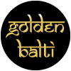 Golden Balti logo